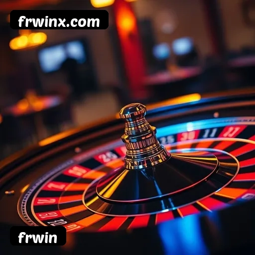 Loterias online disponíveis na frwin