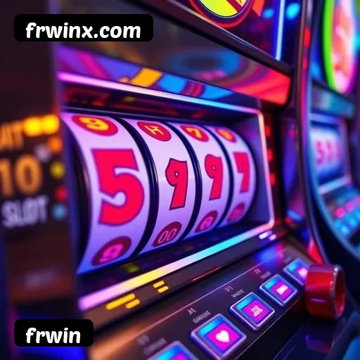 Principais provedores de slots da frwin - NetEnt, Pragmatic Play, Play'n GO
